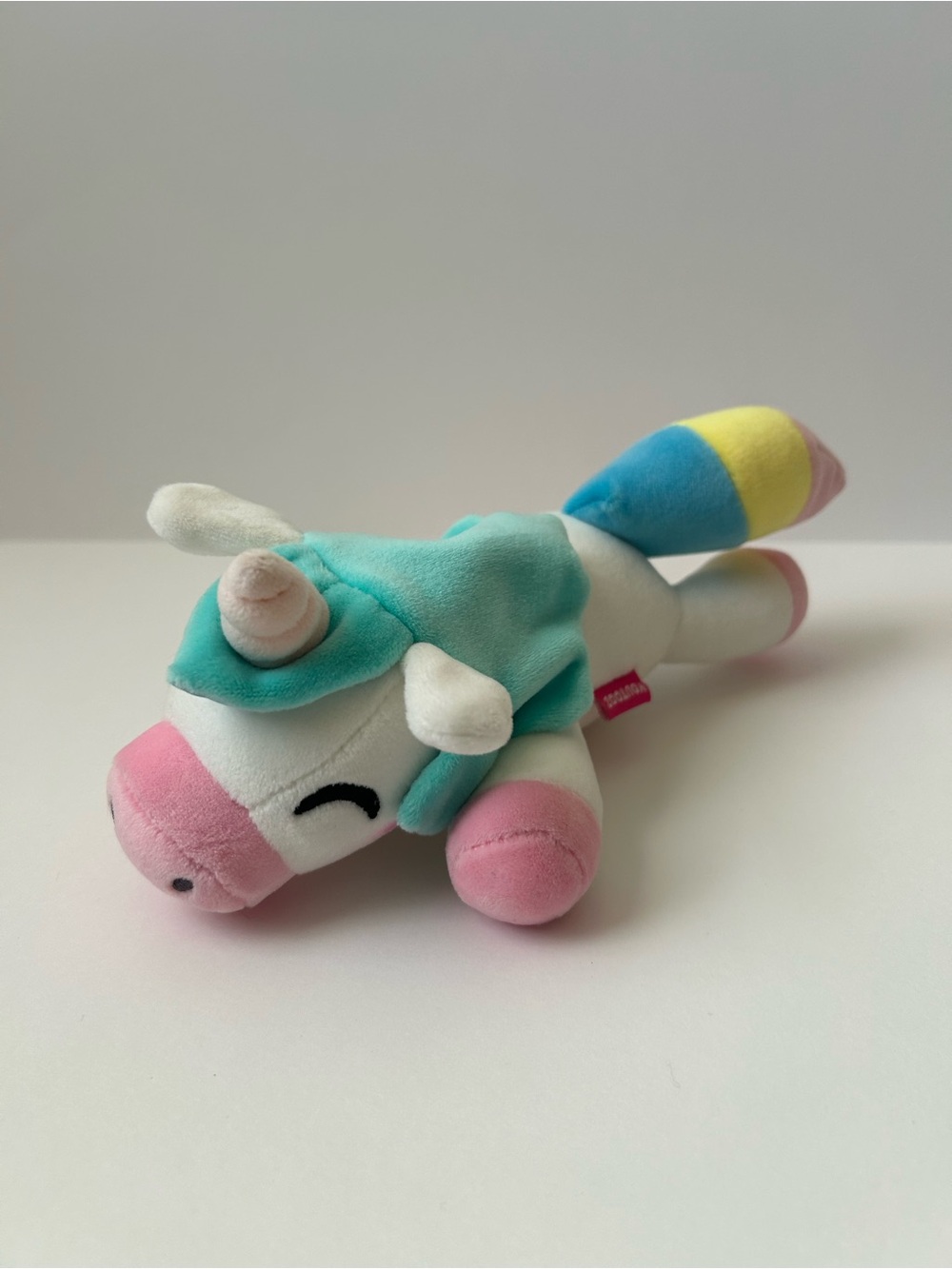 Limited Edition Smajor “Minty The Unicorn” Youtooz Plush